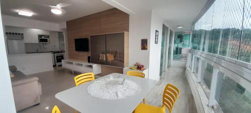Pontal Apartamento | Apto Vista Mar en la Orilla de Ilhéus BCL0507