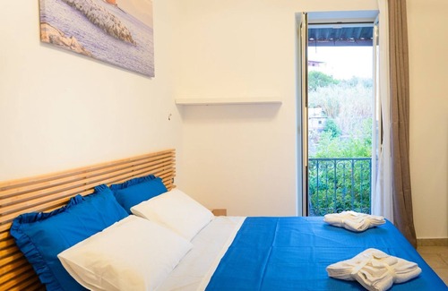 Portici Casa | Sea VIBES II FLOOR