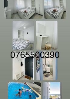 Navodari Apartamento | Sea vibes-Mamaia Nord