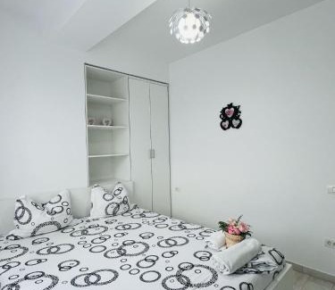 Navodari Apartamento | Sea vibes-Mamaia Nord