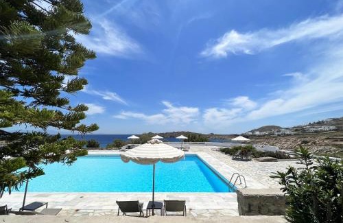 Agios Ioannis Casa | Sea Vibes Suite Mykonos by Angels Group