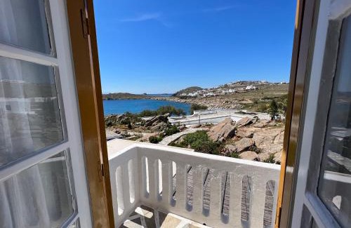 Agios Ioannis Casa | Sea Vibes Suite Mykonos by Angels Group