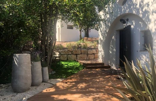 Les Adrets-de-l'Esterel Casa | SEA VIEW Contemporary Provencal VILLA with Heated Pool, 3 en-suite bedrooms