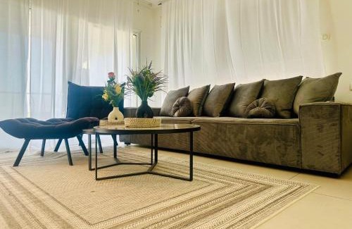 Eilat Villa | sea view פנטהאוז 16Th floor
