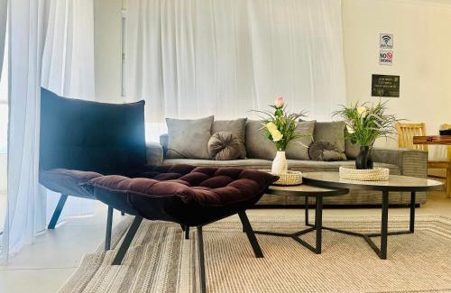 Eilat Villa | sea view פנטהאוז 16Th floor