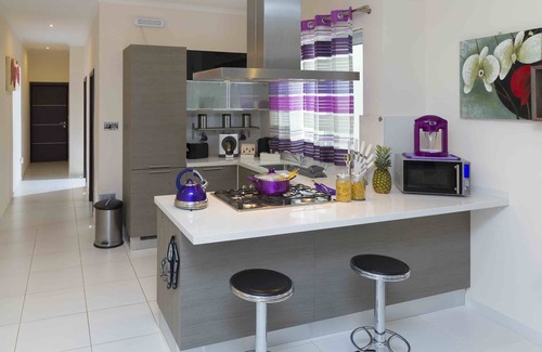 Marsaskala Apartamento | Sea View 2 Bed Apartment Close to Beach Hpi6768