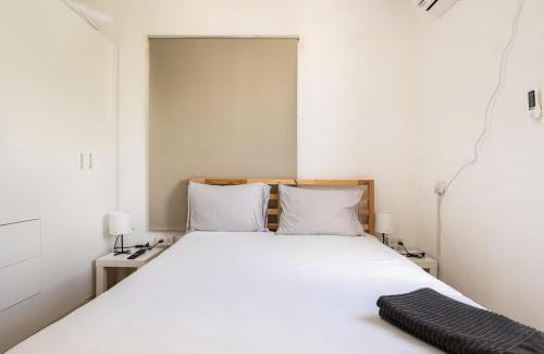 Haifa Apartamento | Sea view 2 bedroom apartment