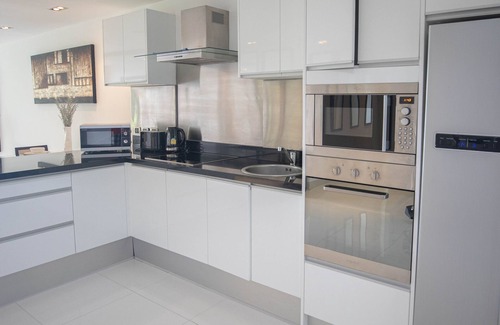 Ban Nakhale Condominio | Penthouse de 2 habitaciones con vistas al mar, Naka, Patong, Kamala