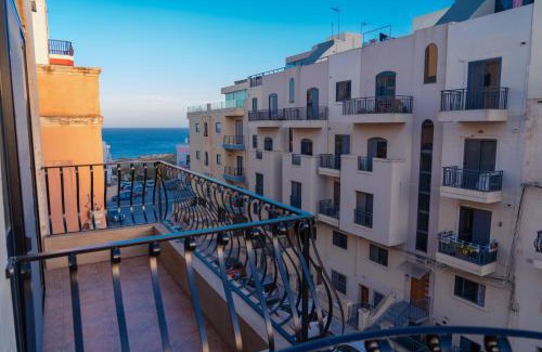 San Tumas Apartamento | Sea-View 3 bedroom Apartment - Sleeps 8