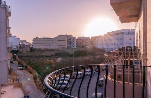 San Tumas Apartamento | Sea-View 3 bedroom Apartment - Sleeps 8