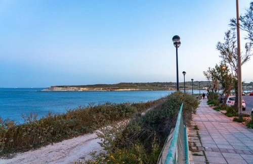 San Tumas Apartamento | Sea-View 3 bedroom Apartment - Sleeps 8