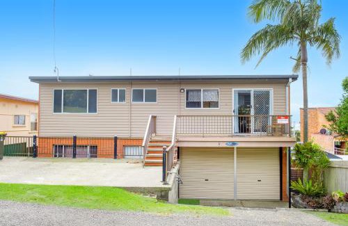 Crescent Head Apartamento | Sea View 3 Hodgson Street