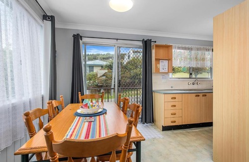 Crescent Head Apartamento | Sea View 3 Hodgson Street