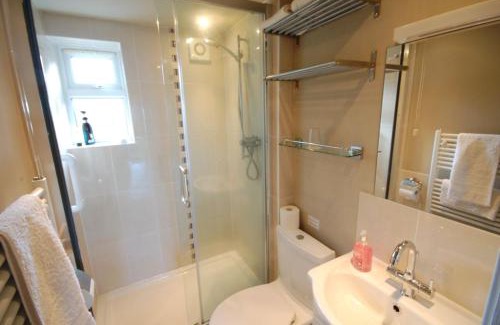 Sheringham Casa | Sea View 3 Promenade