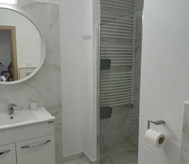 Olimp Apartamento | Sea View 3-Room Apartment