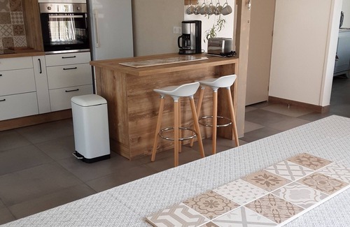 Les Boucholeurs Casa | Sea view, 5 minutes from Chatelaillon beach... a lovely family home.