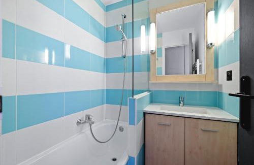 Cap d'Ail Apartamento | Sea view - 5min Monaco - Swimming pool