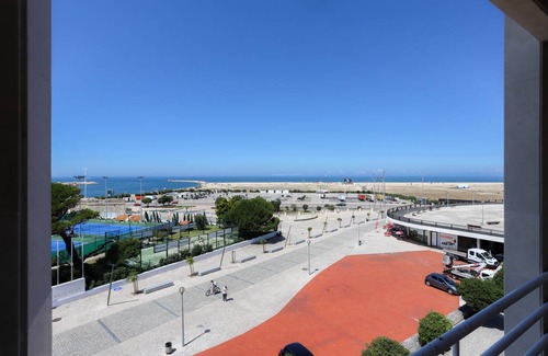 Figueira da Foz Apartamento | 80 m² Apartamento ∙ 2 habitaciones ∙ 5 personas