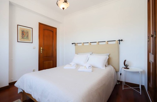 Figueira da Foz Apartamento | 80 m² Apartamento ∙ 2 habitaciones ∙ 5 personas