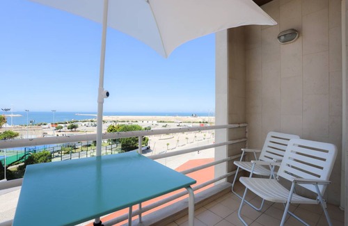 Figueira da Foz Apartamento | 80 m² Apartamento ∙ 2 habitaciones ∙ 5 personas