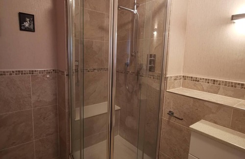 Grange-over-Sands Apartamento | Sea view apartment, Grange over Sands