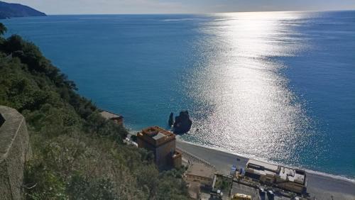 Cinque Terre Apartamento | Sea view apartment VIVIANA