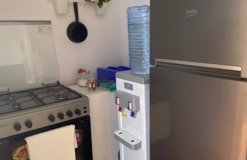 Sweimeh Apartamento | Sea view apartment 10 minutes away from Dead Sea beach