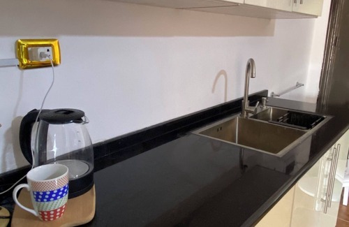 Sweimeh Apartamento | Sea view apartment 10 minutes away from Dead Sea beach