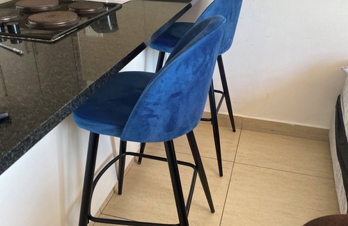 South Beach Apartamento | Sea View Apartment, 3 min Walk to Ushaka Marine and 1 min Walk to the Beach