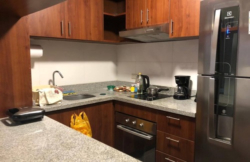 San Miguel Casa | Sea view apartment /Apartamento con vista al mar