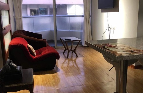 San Miguel Casa | Sea view apartment /Apartamento con vista al mar