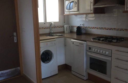 Palamos Apartamento | Bonito apartamento en hermosa ubicación en la playa de La Fosca