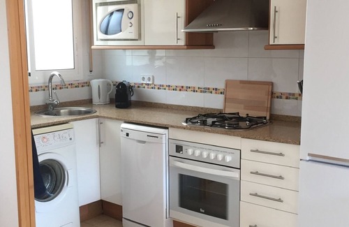 Palamos Apartamento | Bonito apartamento en hermosa ubicación en la playa de La Fosca