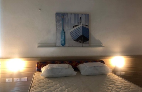 Caponga Apartamento | SEA VIEW APARTMENT - DUPLEX