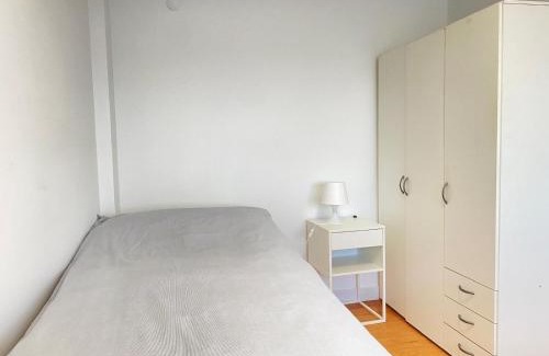 Raval Roig Apartamento | Sea view apartment Ferrissa