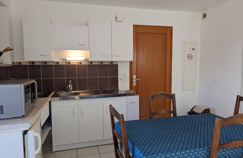 Planguenoual Apartamento | Sea view apartment close to restaurant and hiking trail