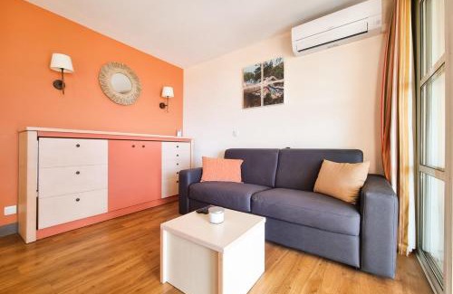 Agay Apartamento | Sea view apartment 6 pers near the beaches in Agay