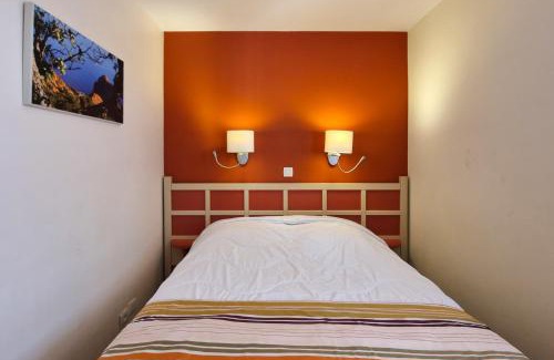 Agay Apartamento | Sea view apartment 6 pers near the beaches in Agay