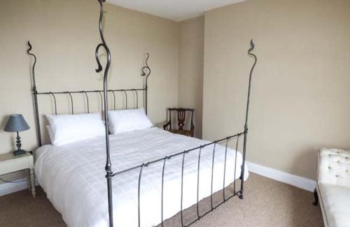 Llanfairfechan Apartamento | Sea View Apartment