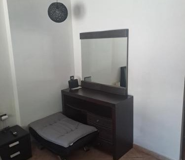 Nea Fokaia Apartamento | Sea View Apartment