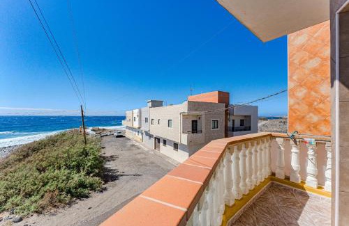 Los Gavilanes Apartamento | Sea View Apartment Green Paradise Palms
