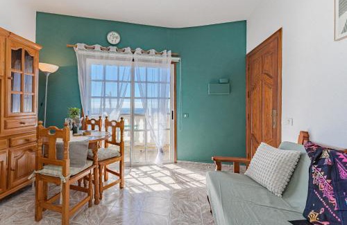 Los Gavilanes Apartamento | Sea View Apartment Green Paradise Palms