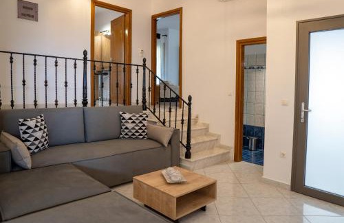Nea Rodha Apartamento | Sea View Apartment Grek Nea 4