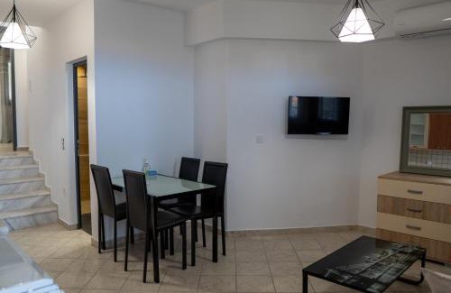 Nea Rodha Apartamento | Sea View Apartment Grek Nea 2