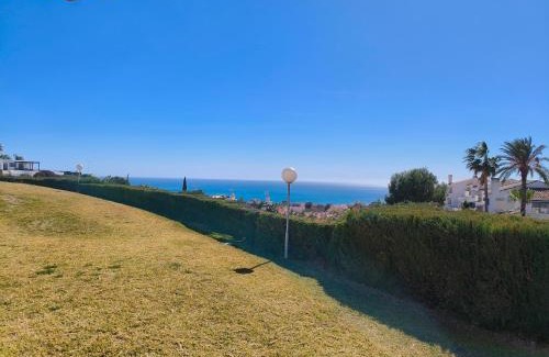 La Capellania Apartamento | Sea view apartment in Benalmadena