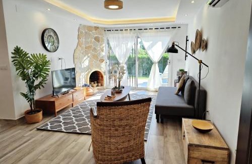 La Capellania Apartamento | Sea view apartment in Benalmadena