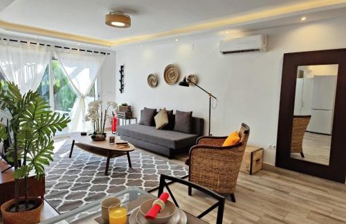 La Capellania Apartamento | Sea view apartment in Benalmadena
