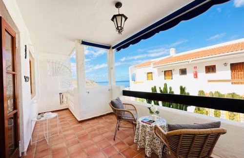 Los Cristianos Apartamento | Sea view apartment in Los Cristianos