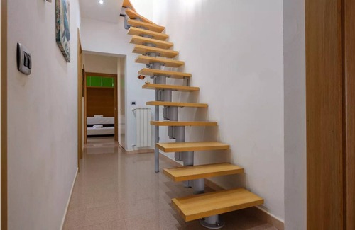 Porto Cesareo Apartamento | Sea View Apartment