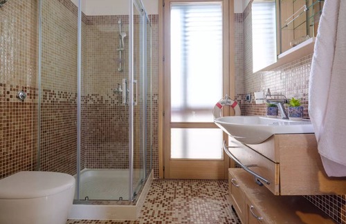 Porto Cesareo Apartamento | Sea View Apartment